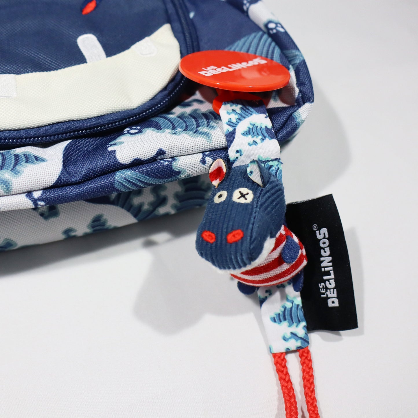 Pack Hippipos Déglingos