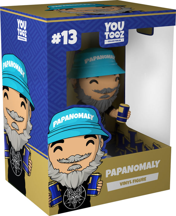 Papanomaly