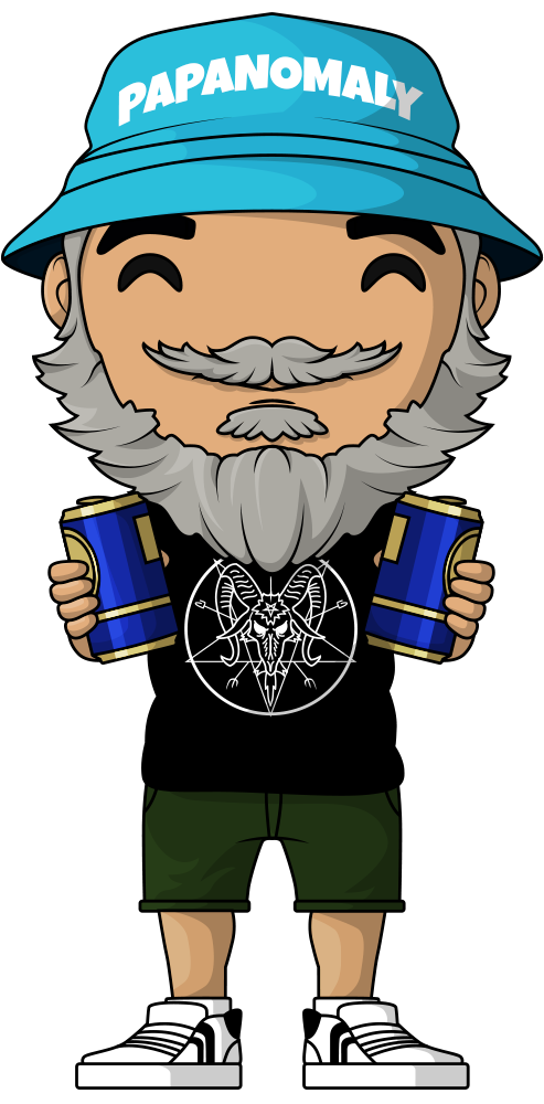Papanomaly