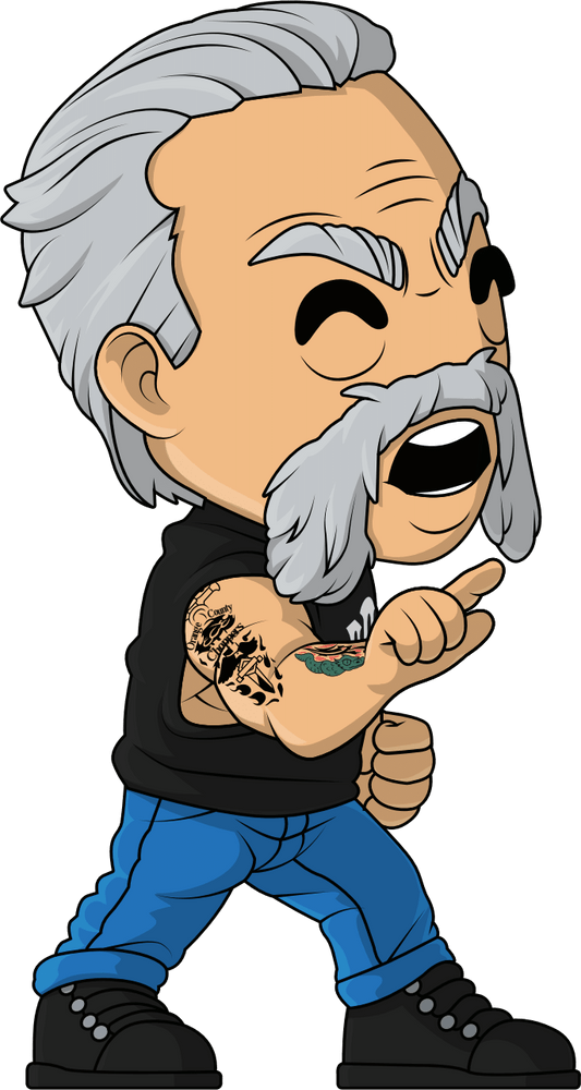 Paul Sr