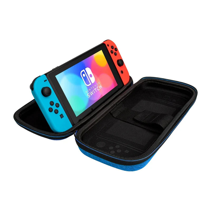 Switch Travel Case - The Legend of Zelda - Link Glow