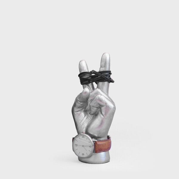 Main « Peace Out » Mini
