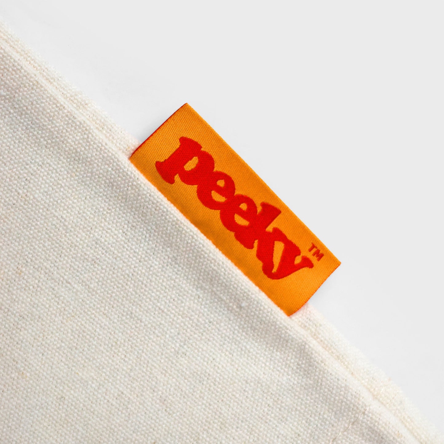 Peeky Bag - Capybara