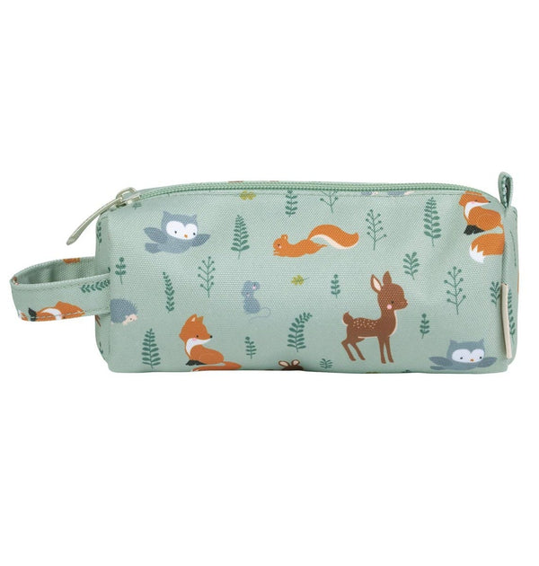 Trousse enfant - Amis de la forêt – A Little Lovely Company
