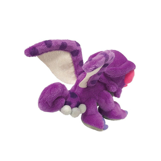 Peluche de Monster Hunter - Chameleos