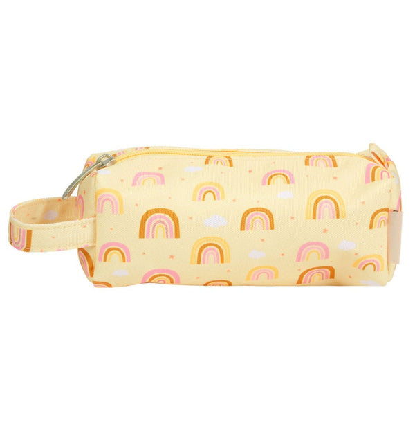 Trousse enfant - Arcs-en-ciel – A Little Lovely Company