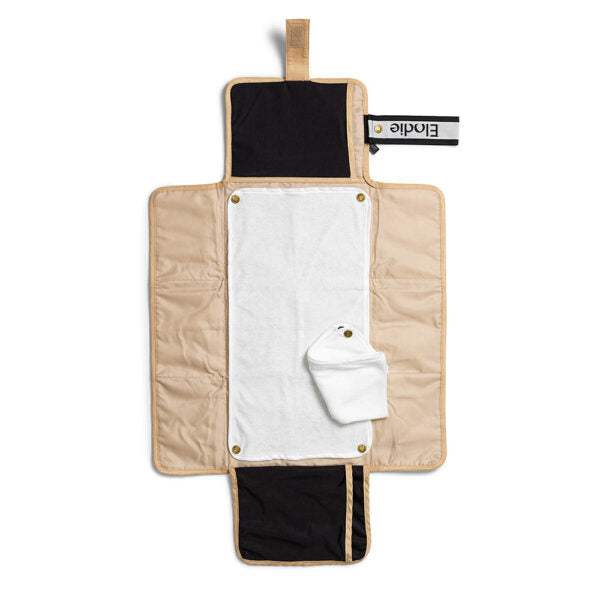 Tapis à Langer Nomade Alcantara
