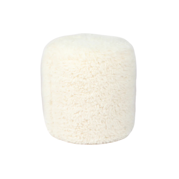 Pouf enfant mouton Wild & Soft - Wild & Soft