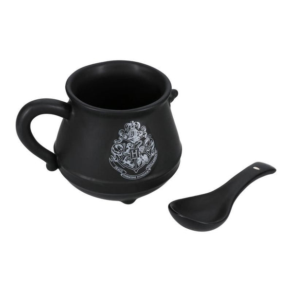 Taza 3D de Harry Potter - Caldero