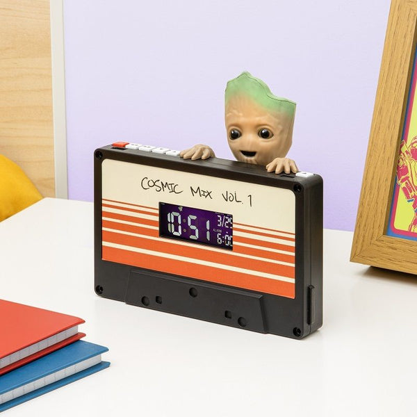 Word wakker, Groot