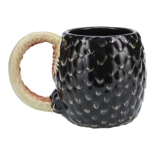 Mug 3D House of the Dragon Œuf de dragon – 500 ml