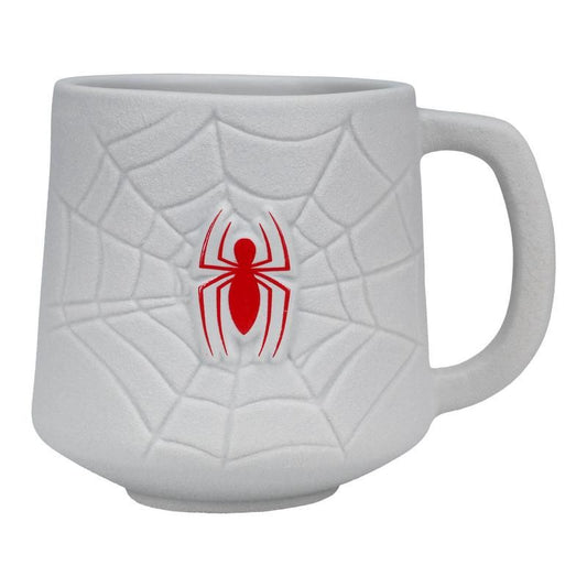 Spider-Man 3D Mug - Logo