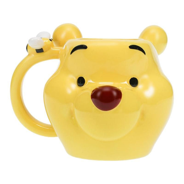 Tazza 3D Winnie the Pooh