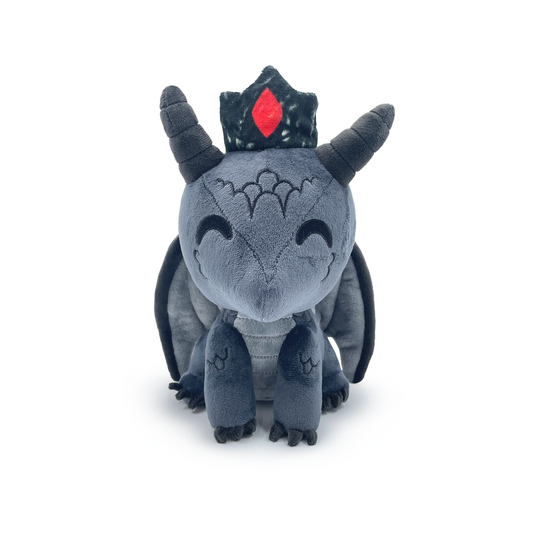 King Dragon Plush (9in)