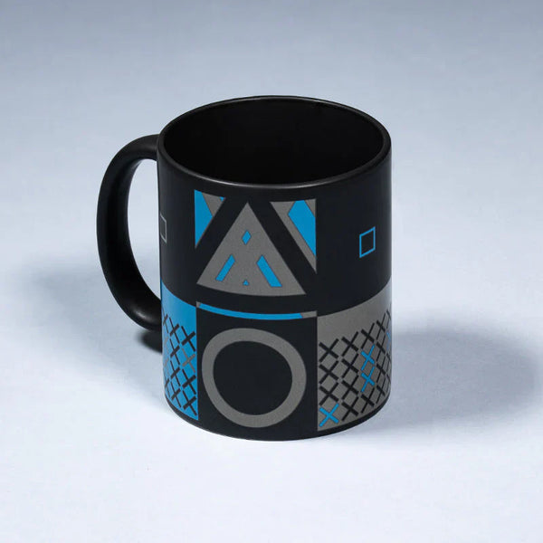 Caneca Playstation