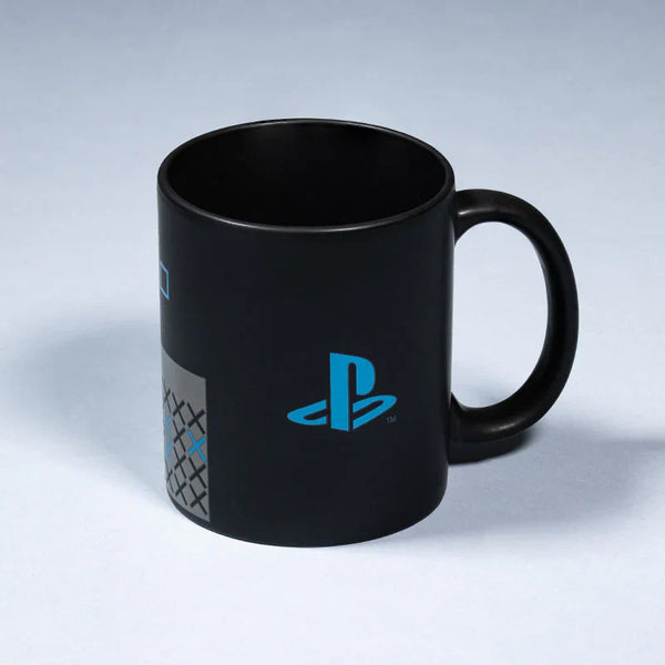 Caneca Playstation