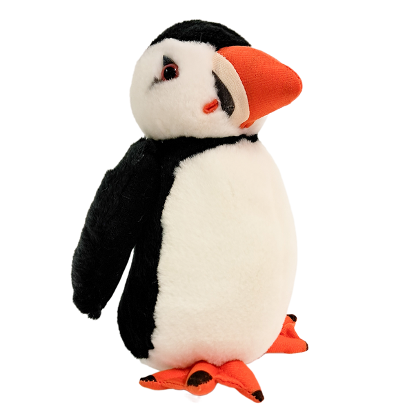 Peluche Macareux 20 cm - Wild & Soft