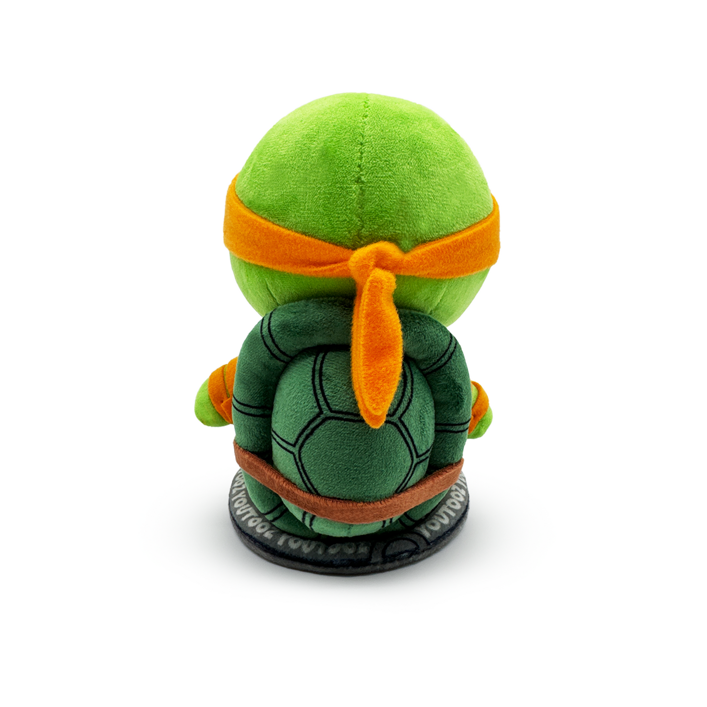 Michelangelo Shoulder Rider (6in)