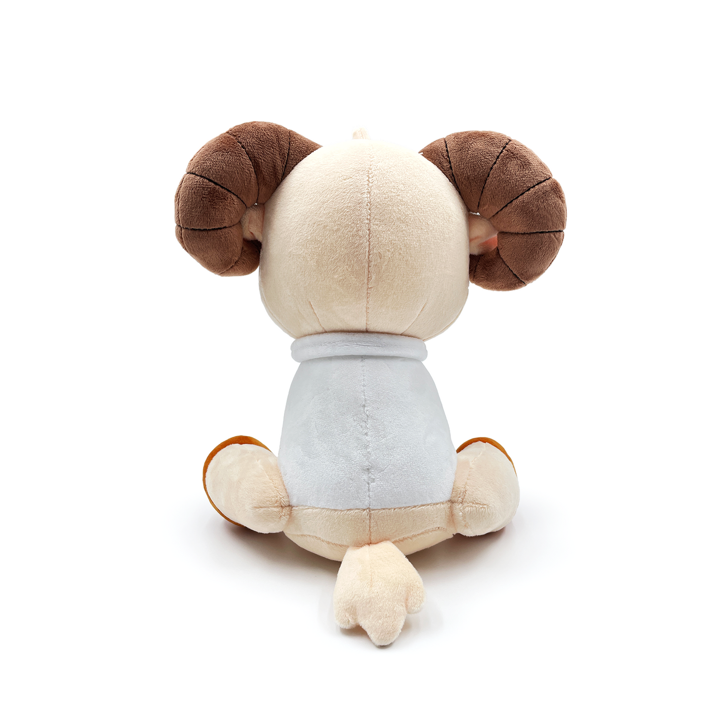 Rammie Business (9in)