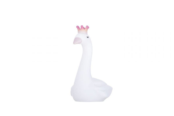 Veilleuse Cygne Rechargeable