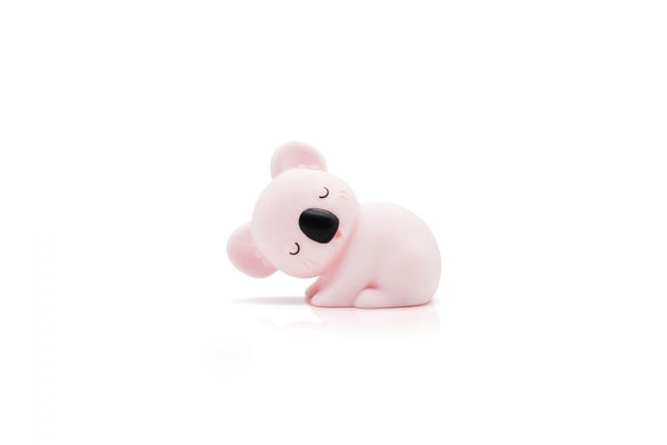 Mini luce notturna rosa Koala