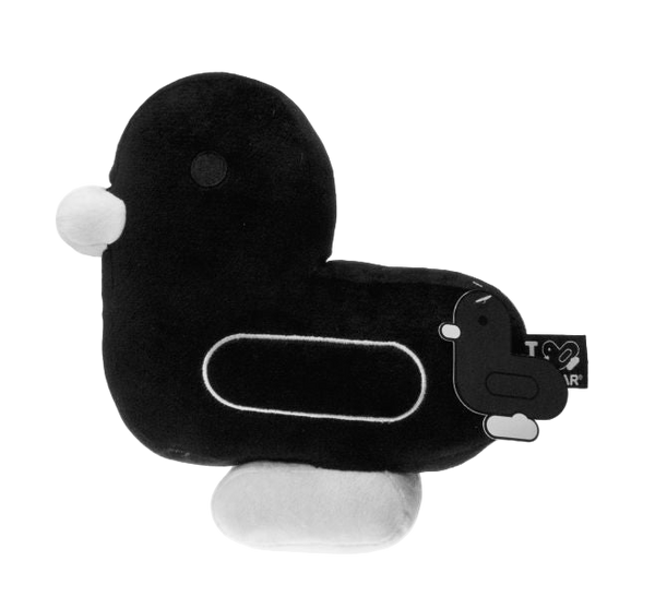 Cuscino Black Duck