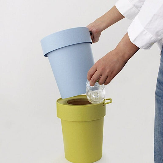 Tap lixo - tamanho da poubelle s