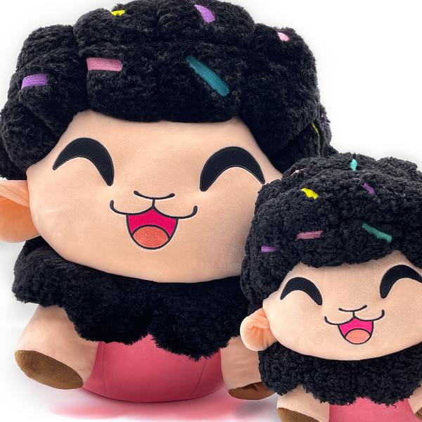Cupcake Plush (1ft)