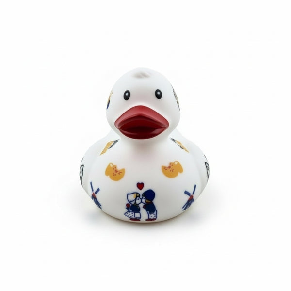 Holland Duck - Coppia che si bacia