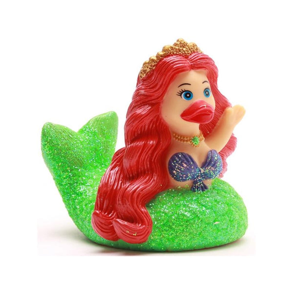 Paperella sirena scintillante
