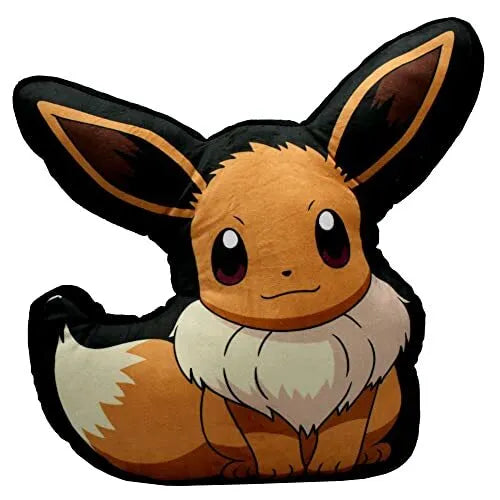 Pokémon Cushion - Eevee