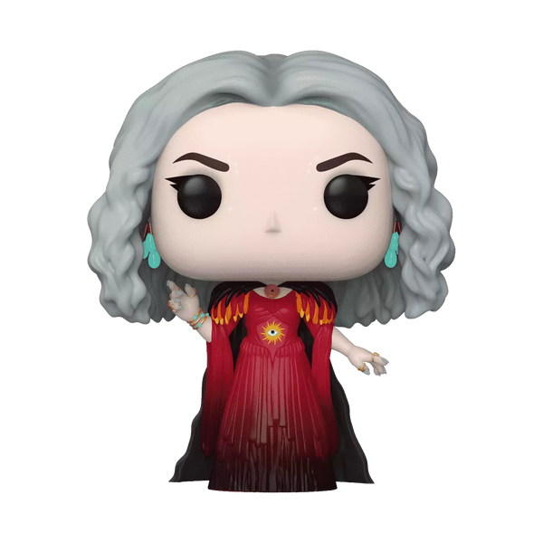 Funko Pop! The Witch Mother – Disney
