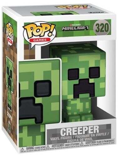 pop creeper 320