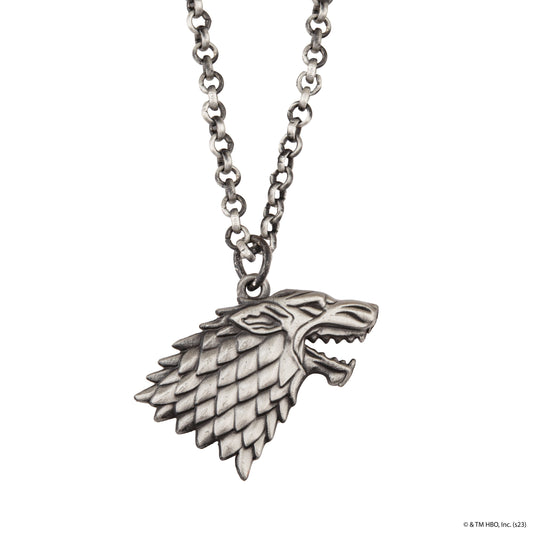 Collier Stark