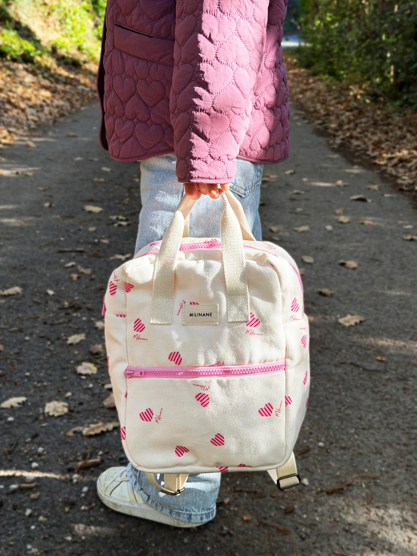 Sac à dos - NOE