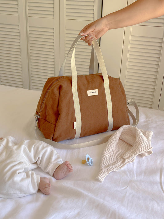 Sac à langer - JOSEPH