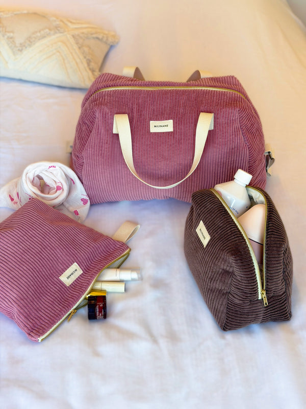 Sac à langer - JOSEPH