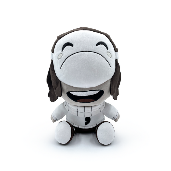 Sad-ist Sit Plush (1ft)