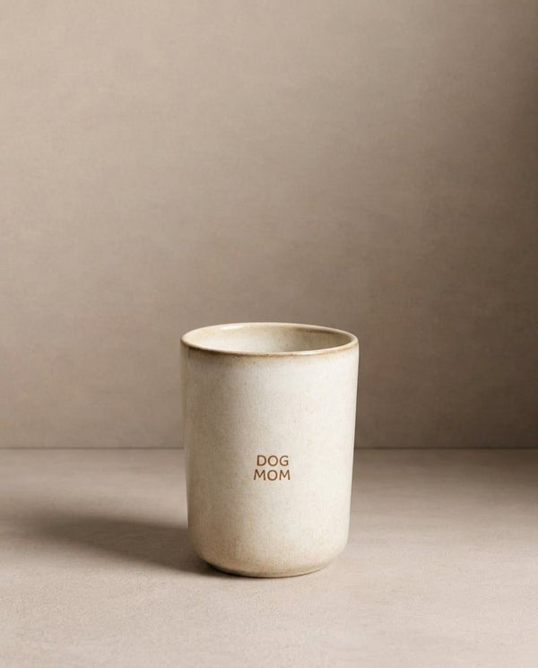 Sand Storm Mug 280ml Pet Collection