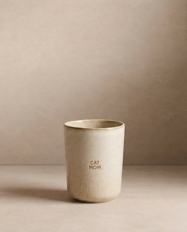 Sand Storm Mug 280ml Pet Collection