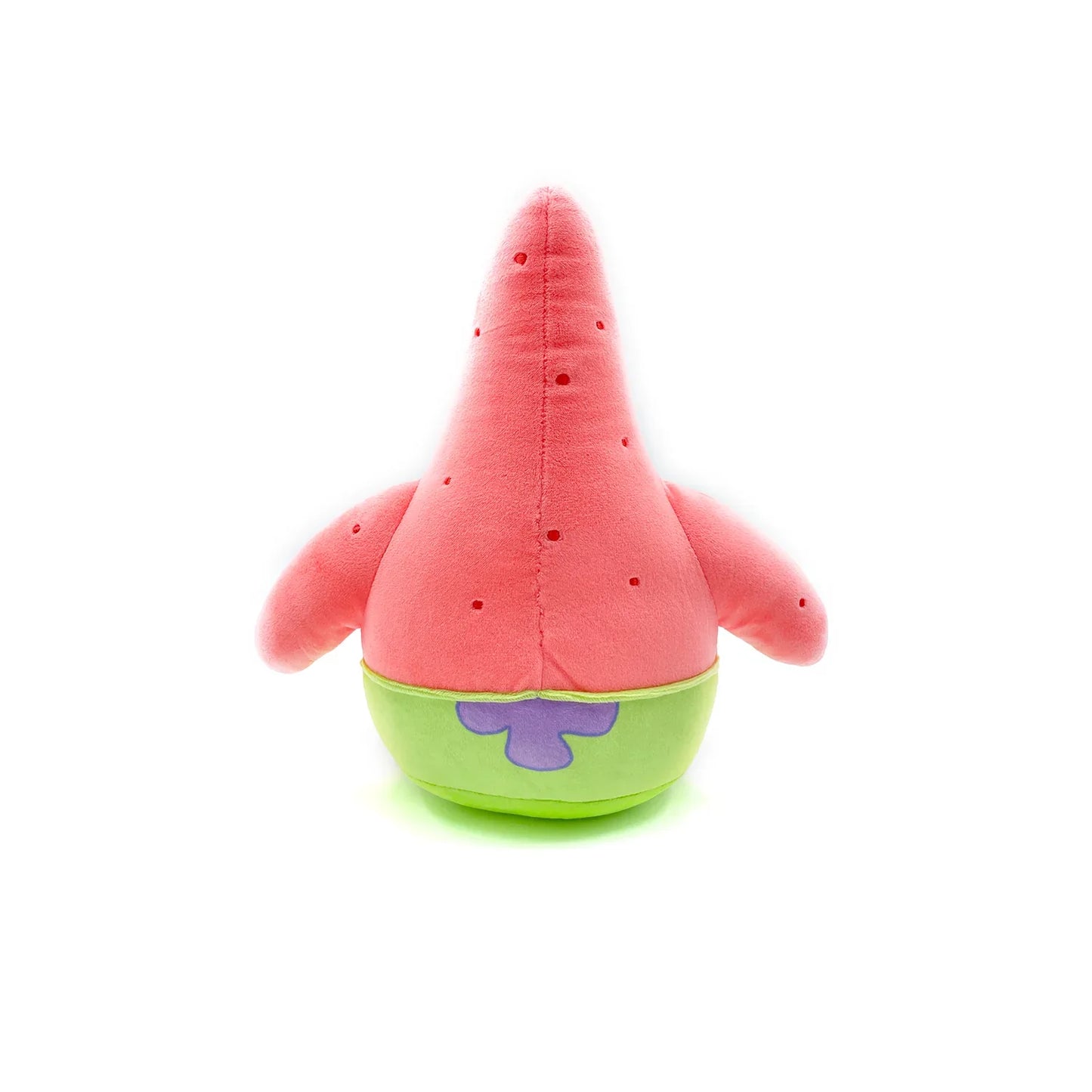 patrick sit plush youtooz