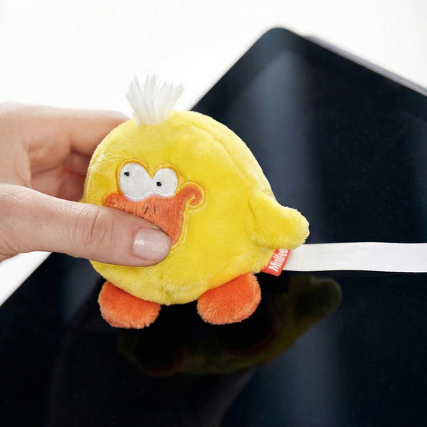 Peluche Schmoozies® Canard