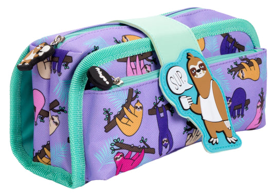 Enfant scolaire Sup Sloth Trousse scolaire