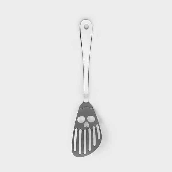 Spatule de cuisine Skull