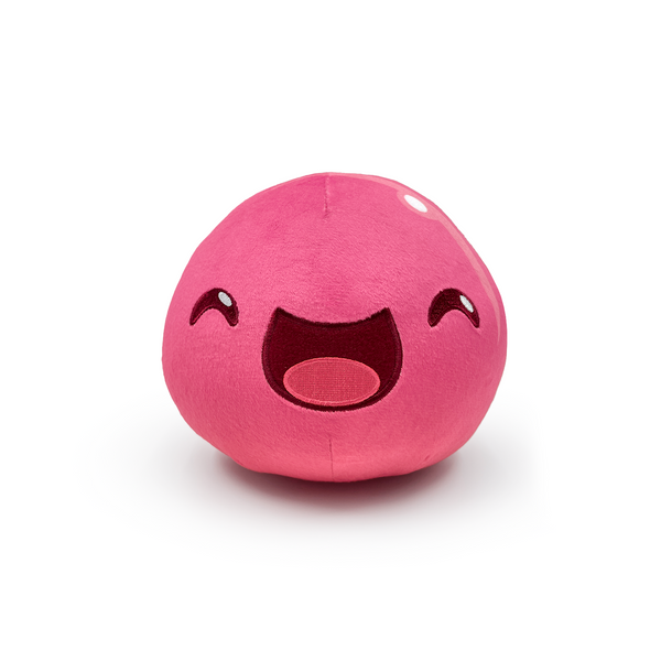 Pink Slime Stickie (6in)