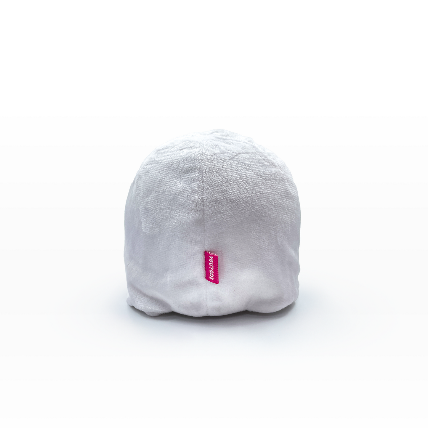 Ghost Slimecicle Stickie (6in)
