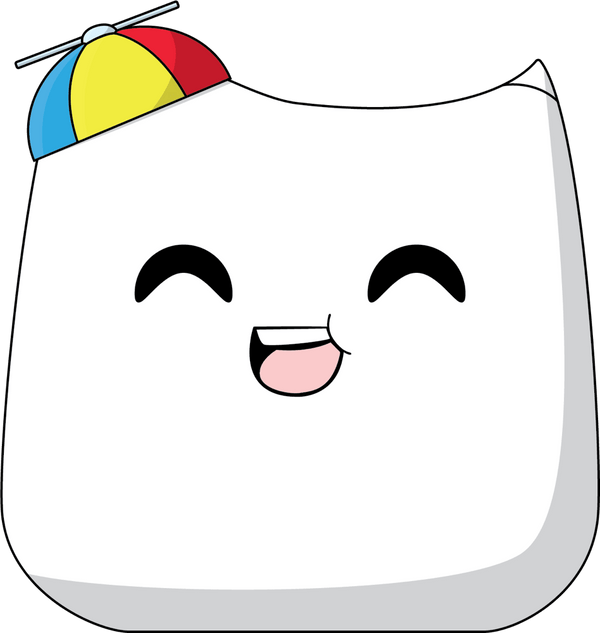 Milkbag SMii7Y