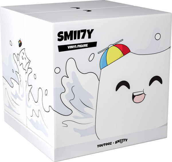 Milkbag SMii7Y (1ft)
