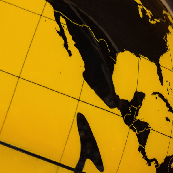 Globe Terrestre Smiley®