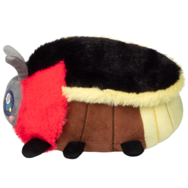 Peluche Snacker Squishable – Luciole S1E4